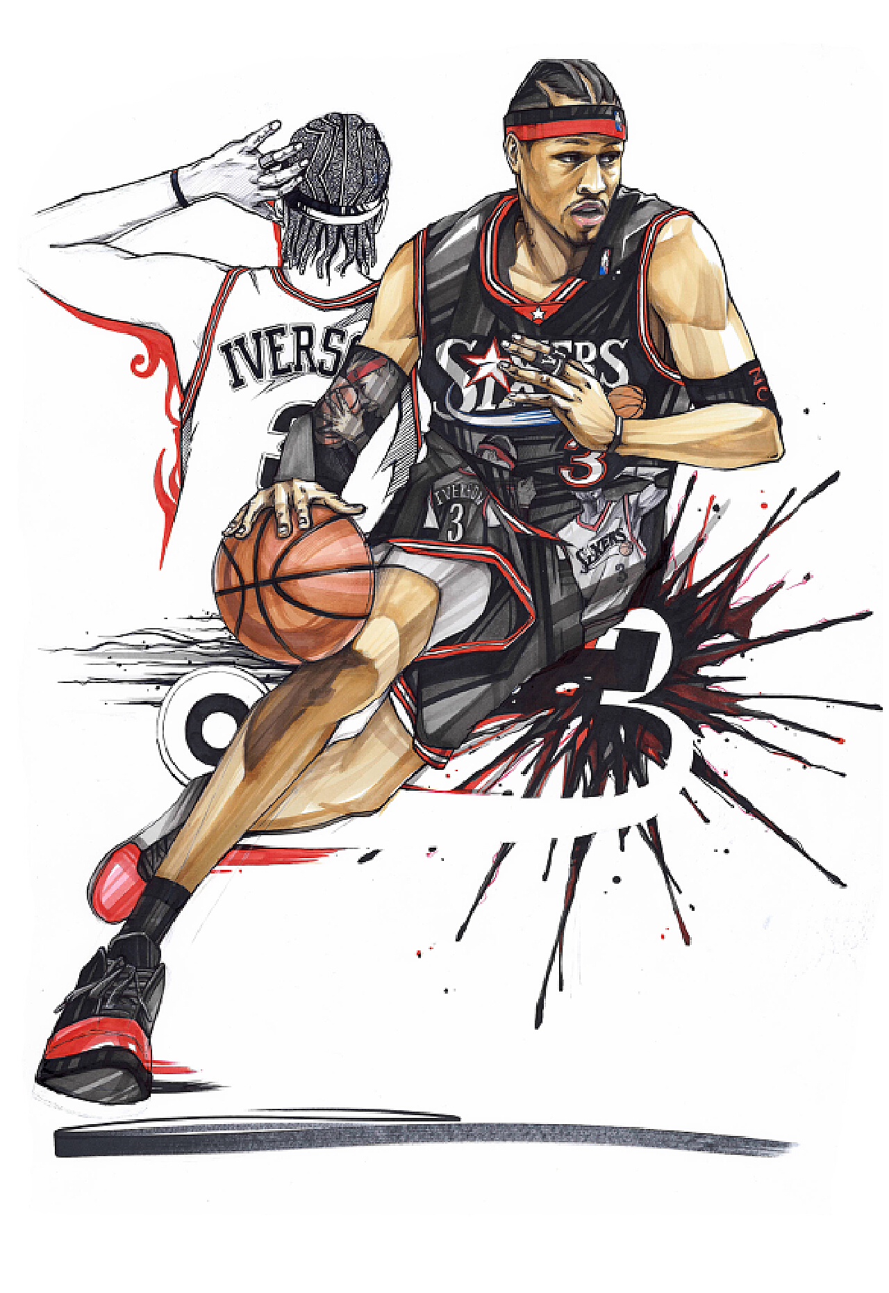 是一场比赛 是一场比赛